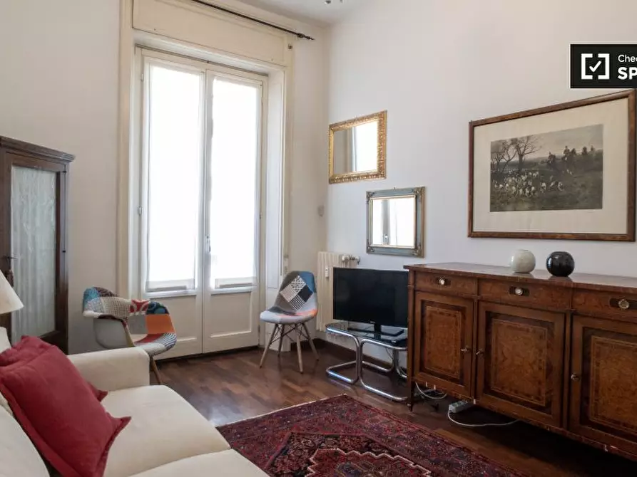 Immagine 3 di Ufficio in affitto  in Via Giulio e Corrado Venini a Milano