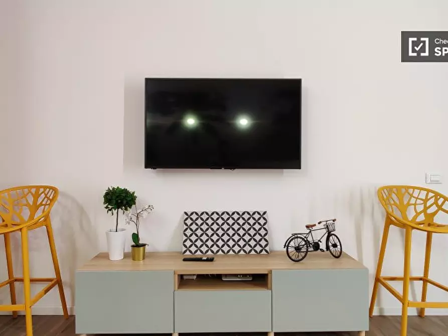 Immagine 12 di Camera condivisa in affitto  in Viale Monza a Milano