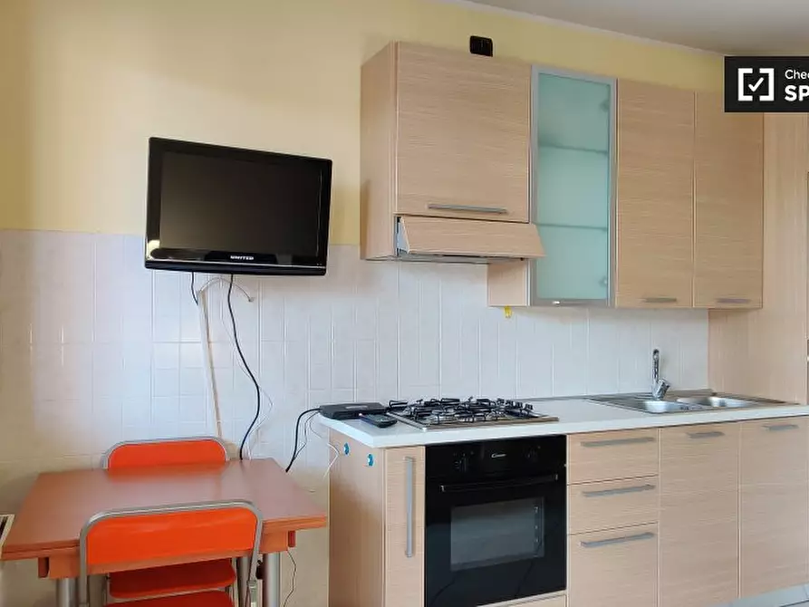 Immagine 2 di Appartamento in affitto  in Via Monte Rosa a Rozzano