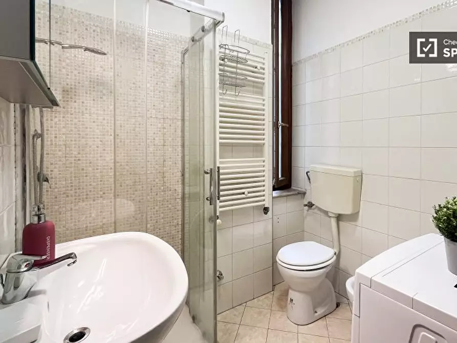 Immagine 11 di Ufficio in affitto  in Via Carlo Farini a Milano