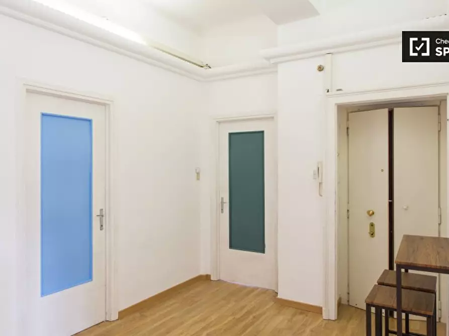 Immagine 5 di Camera condivisa in affitto  in Corso Buenos Aires a Milano