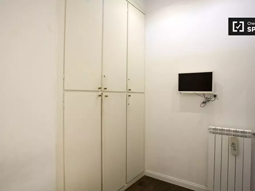 Immagine 13 di Appartamento in affitto  in Via Labicana a Roma