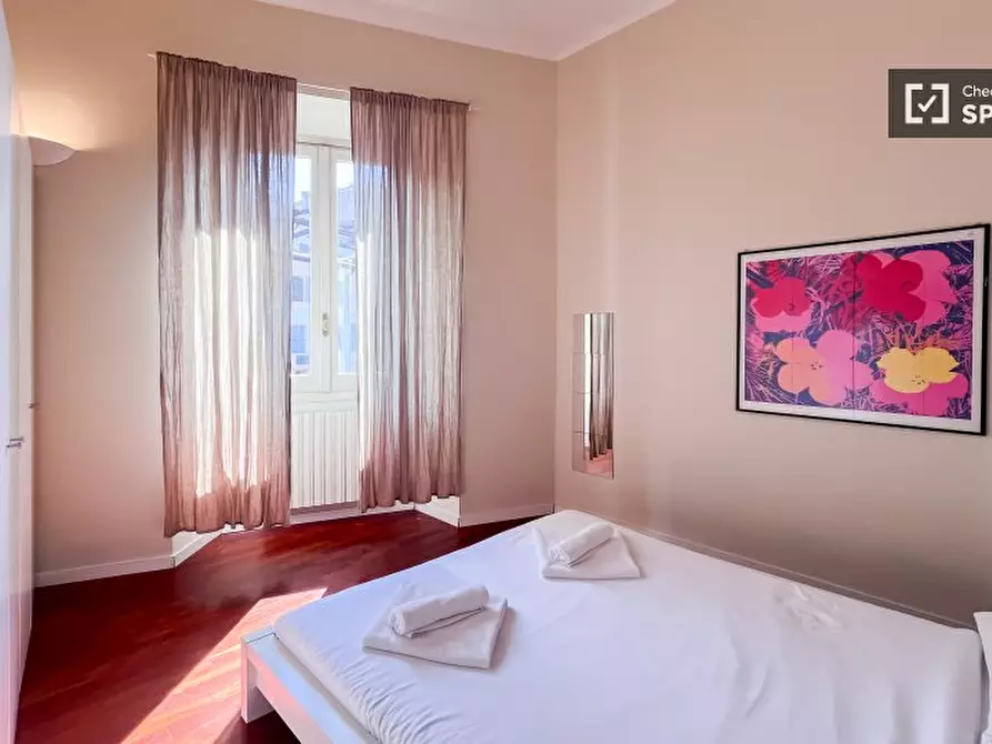 Immagine 11 di Appartamento in affitto  in Corso di Porta Ticinese a Milano