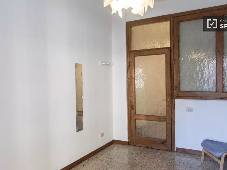 Immagine 8 di Camera condivisa in affitto  in Via Tripolitania a Roma