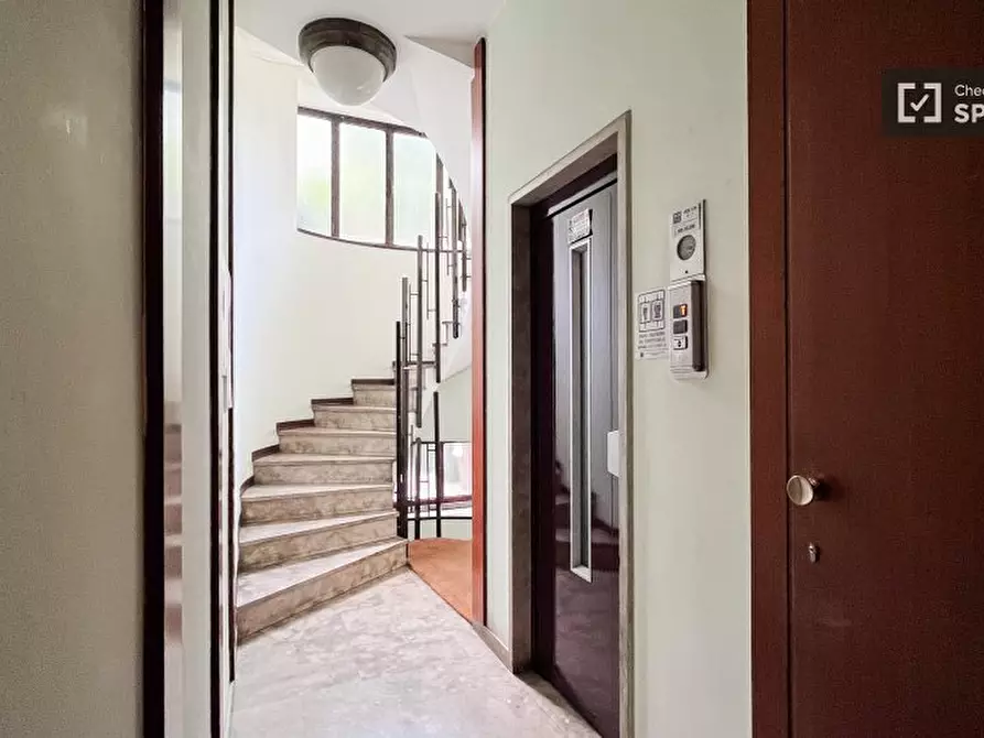 Immagine 15 di Appartamento in affitto  in Via Ercole Oldofredi a Milano