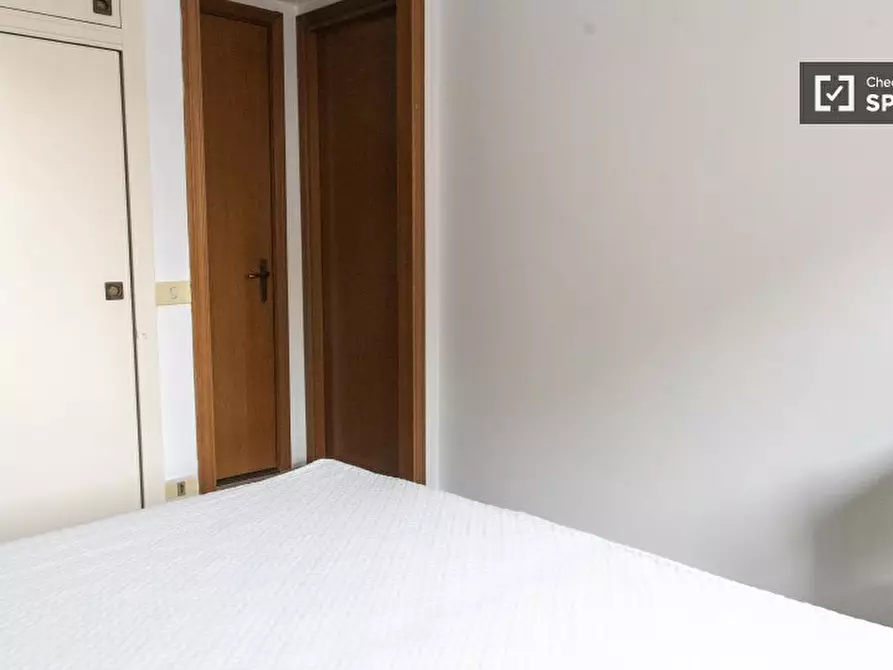 Immagine 3 di Appartamento in affitto  in Largo Valerio Bacigalupo a Roma