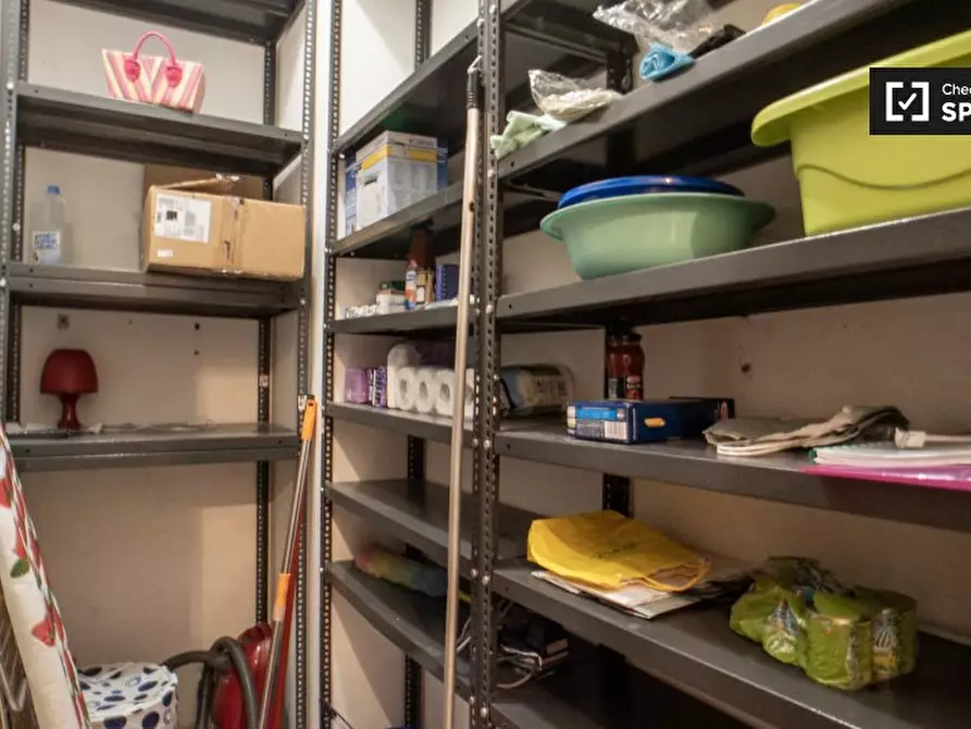 Immagine 16 di Camera condivisa in affitto  in Via Don Giovanni Minzoni a Sesto San Giovanni