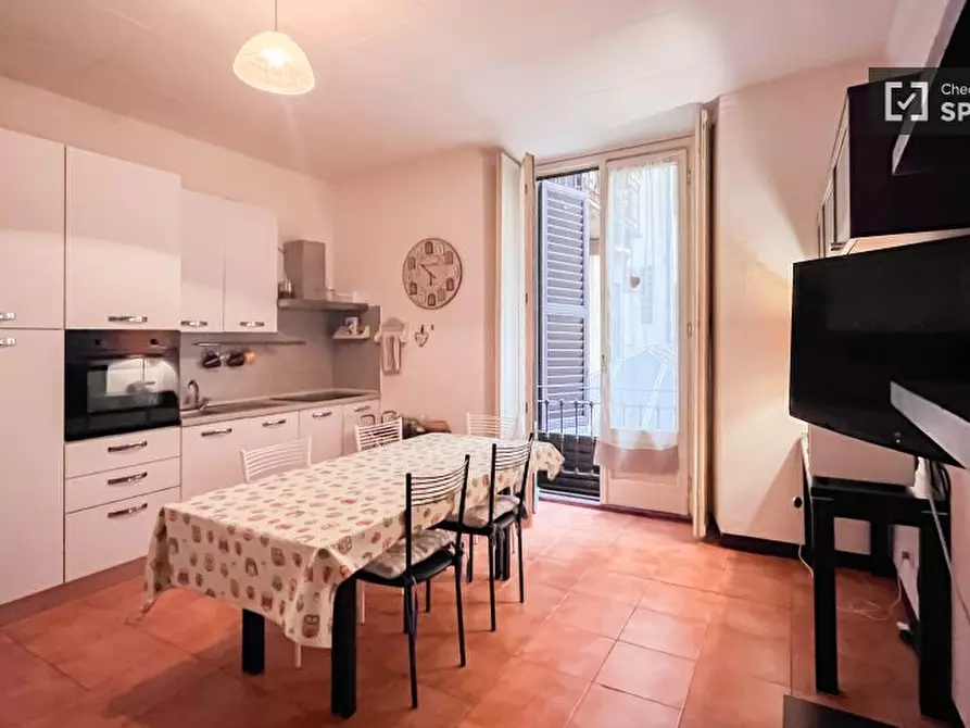 Immagine 6 di Appartamento in affitto  in Corso Buenos Aires a Milano