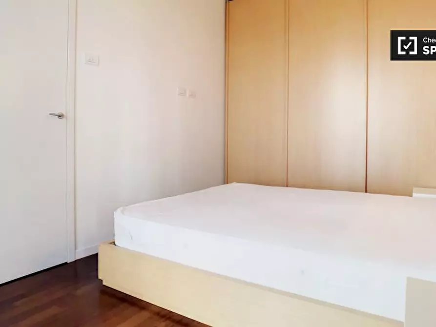 Immagine 13 di Appartamento in affitto  in Via Carlo Imbonati, 20159 Milano MI, Italy a Milano