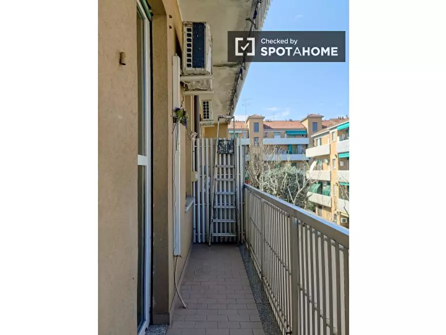 Immagine 17 di Appartamento in affitto  in Via Carlo Forlanini a Milano