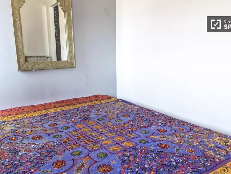 Immagine 3 di Appartamento in affitto  in Via Casilina a Roma