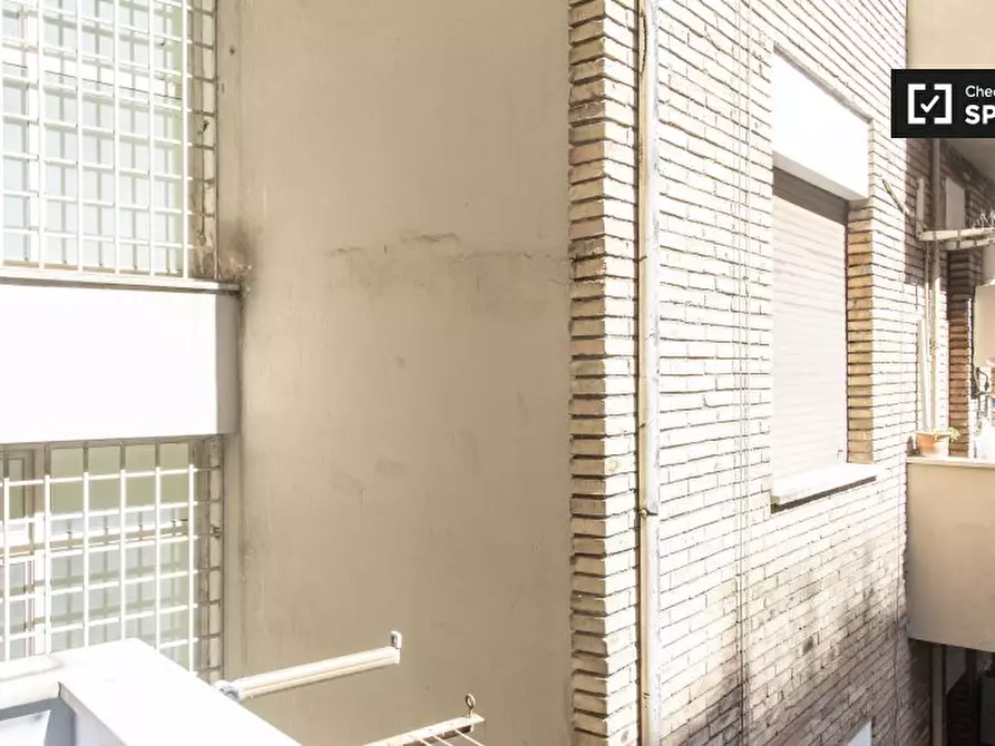 Immagine 14 di Camera condivisa in affitto  in Via Val d'Aosta a Roma