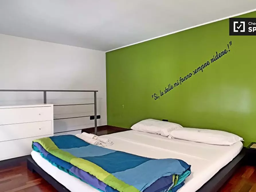 Immagine 11 di Ufficio in affitto  in Via Antonio Tantardini, 20136 Milano MI, Italy a Milano