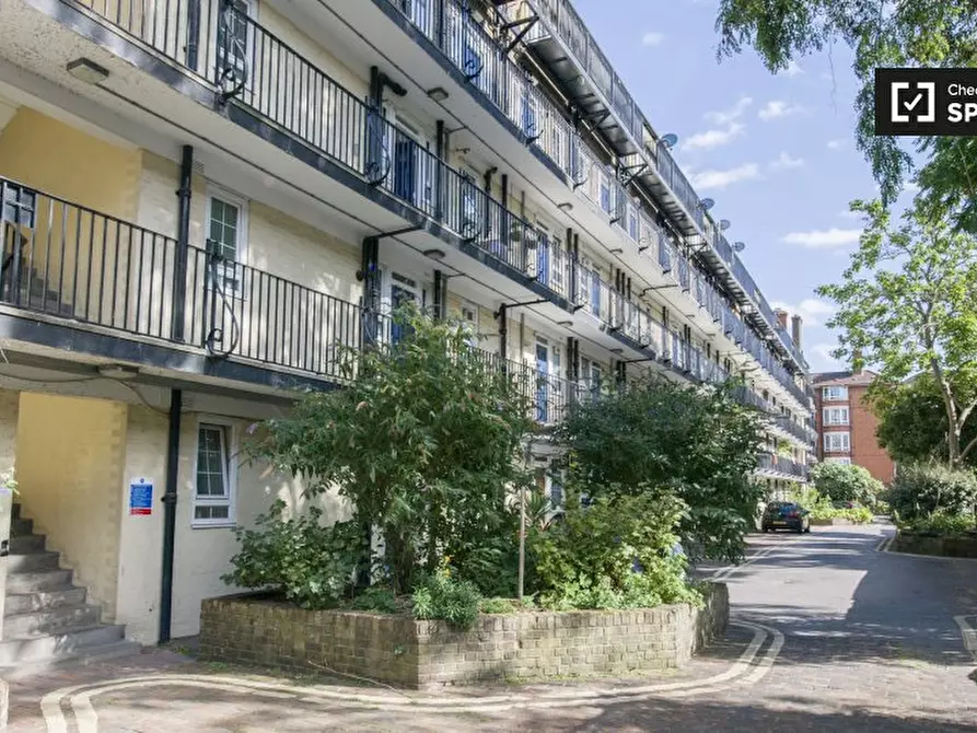 Immagine 18 di Appartamento in affitto  in Flat a Camberwell