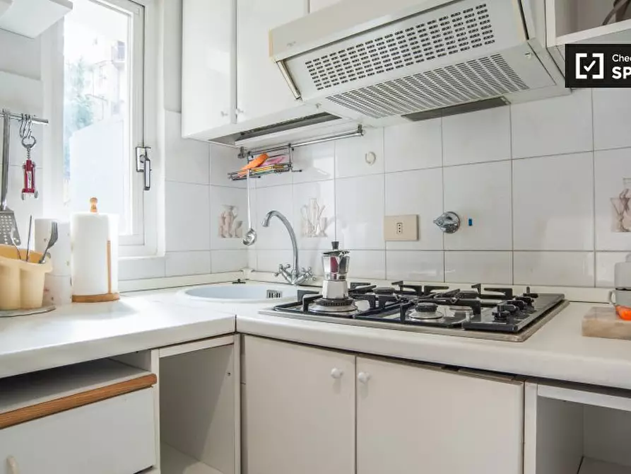 Immagine 4 di Appartamento in affitto  in Via di S. Maria Maggiore, 161, 00184 Roma RM, Italy a Roma