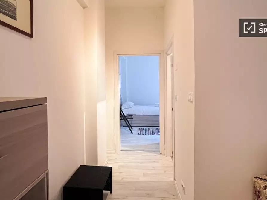 Immagine 8 di Appartamento in affitto  in Via Rogoredo a Milano