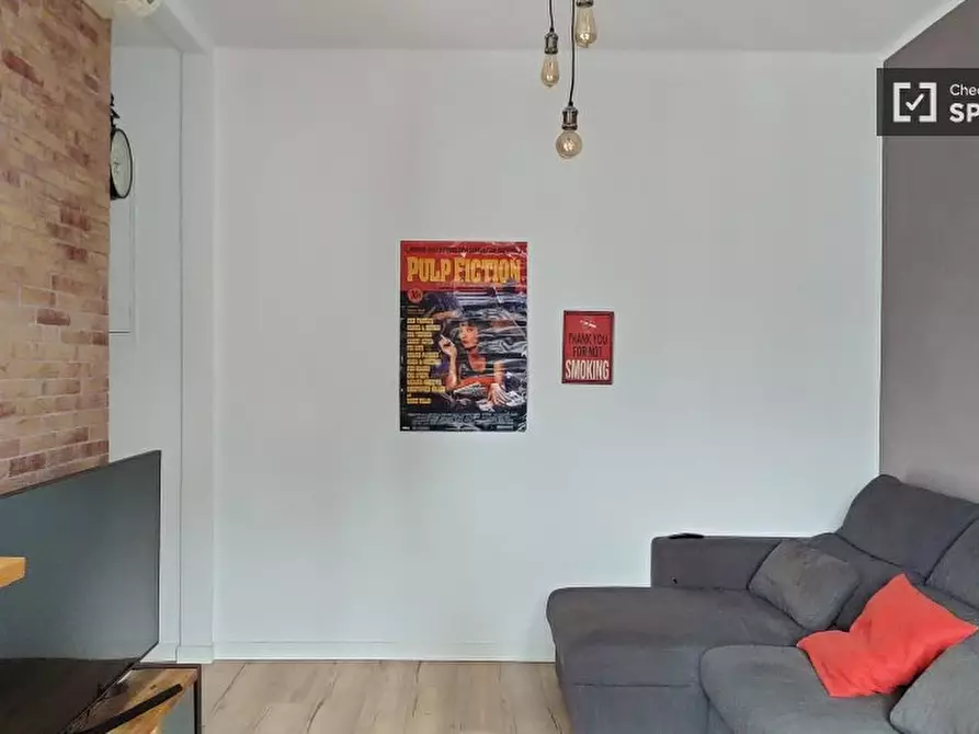 Immagine 4 di Appartamento in affitto  in V.le Zara a Milano