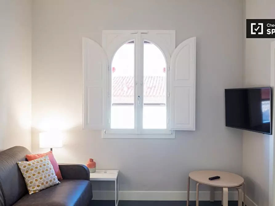 Immagine 3 di Appartamento in affitto  in Via Irnerio a Bologna