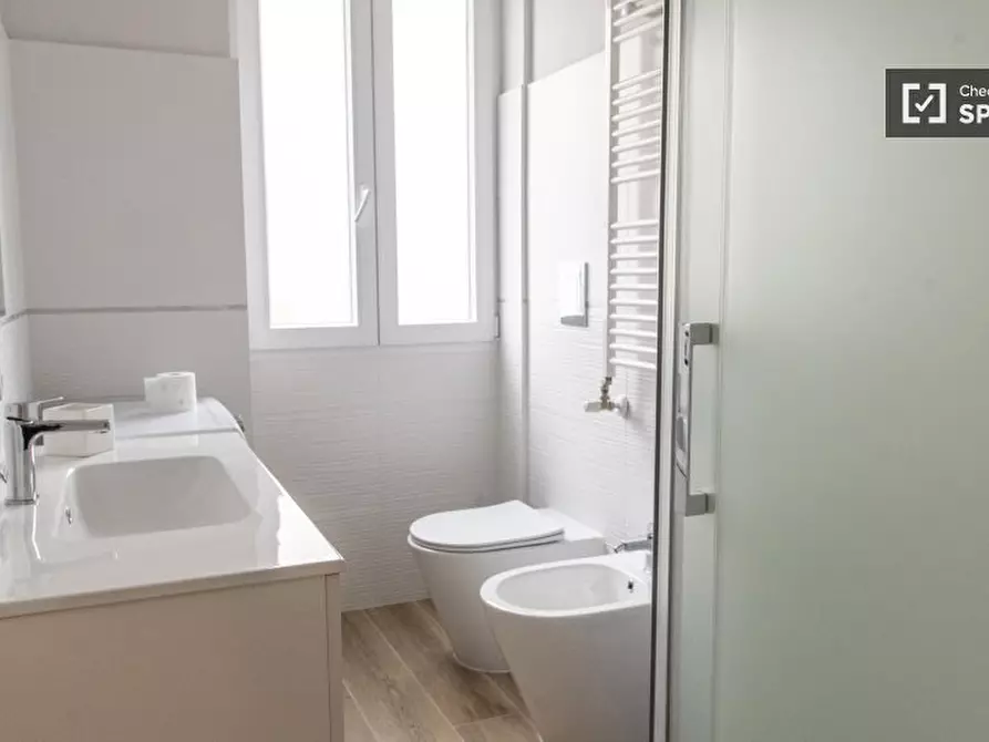 Immagine 6 di Camera condivisa in affitto  in Via di Torrevecchia a Roma