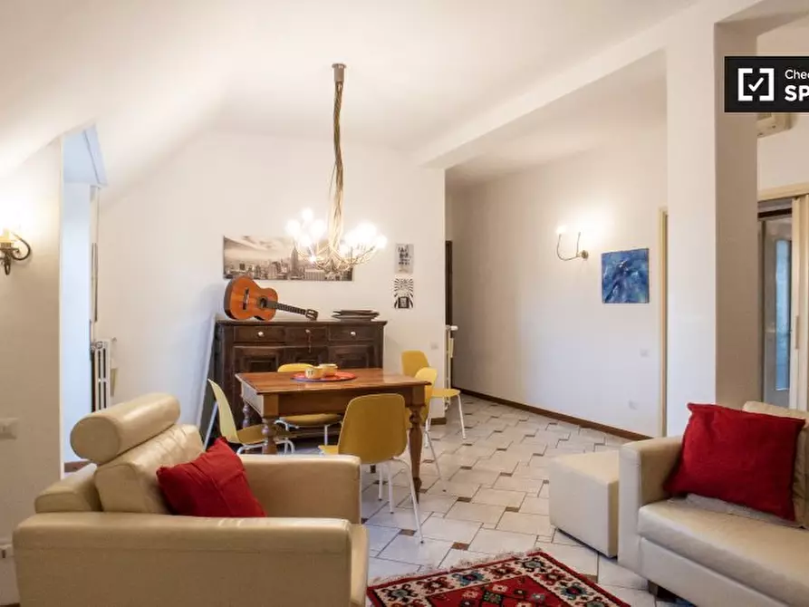 Immagine 12 di Camera condivisa in affitto  in Via Privata Martino Lutero, 4, 20126 Milano MI, Italy a Milano