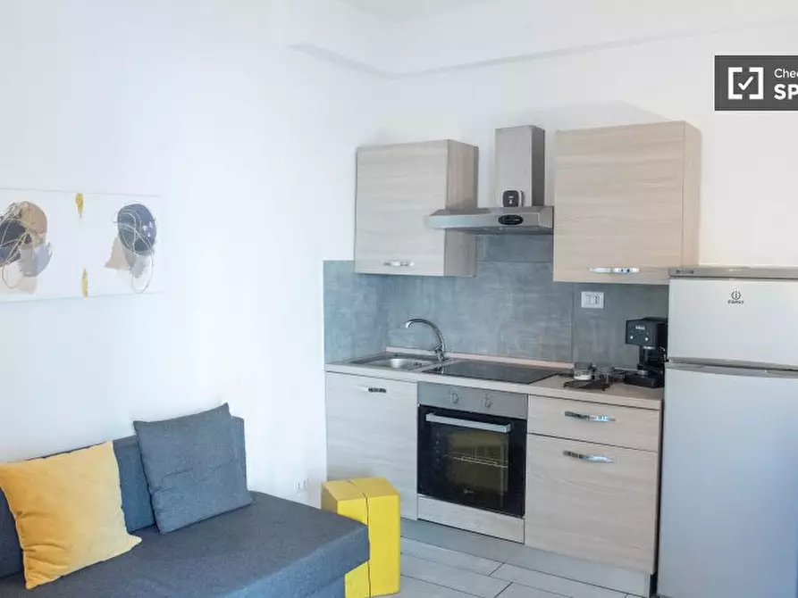 Immagine 1 di Appartamento in affitto  in Via degli Orti della Farnesina a Roma