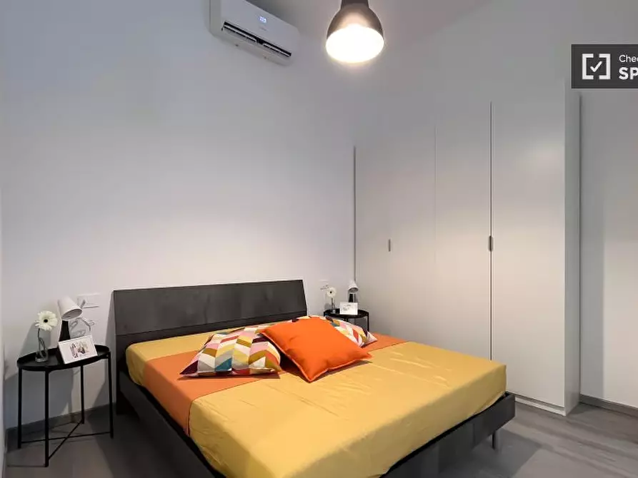 Immagine 14 di Ufficio in affitto  in Via Antonio Carnevali a Milano