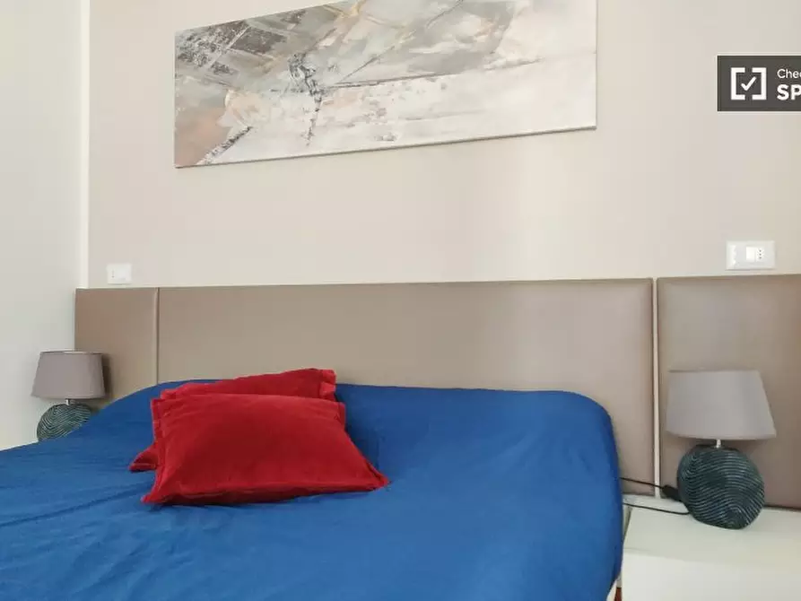 Immagine 10 di Ufficio in affitto  in Viale Monza a Milano