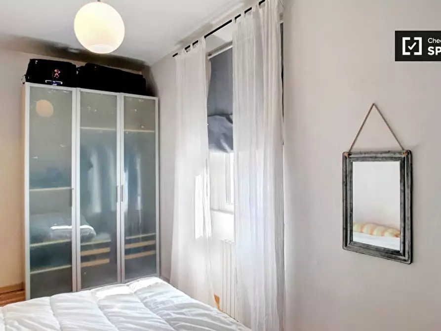 Immagine 3 di Camera condivisa in affitto  in Via Magolfa, 20143 Milano MI, Italy a Milano