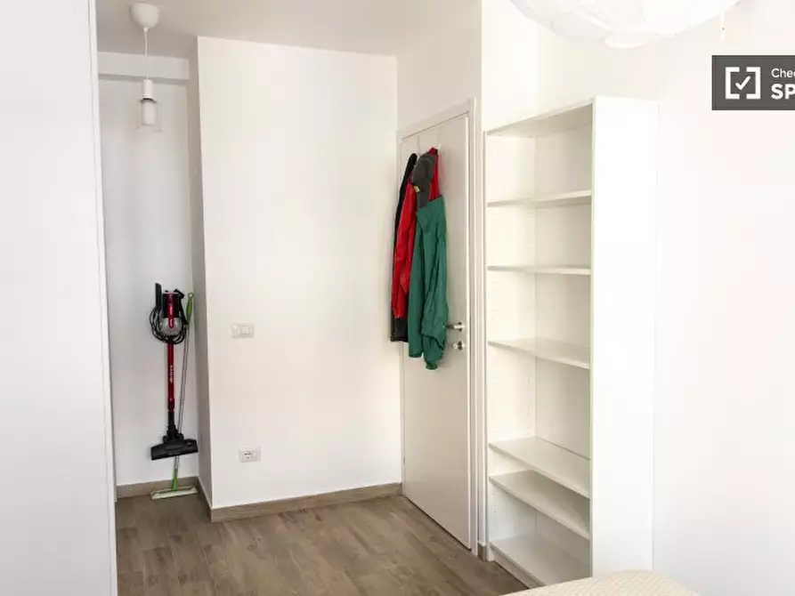 Immagine 16 di Appartamento in affitto  in Via Aulo Plauzio a Roma