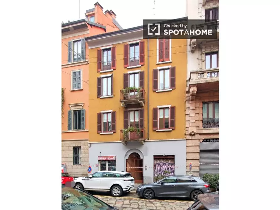 Immagine 18 di Appartamento in affitto  in Corso di Porta Romana a Milano