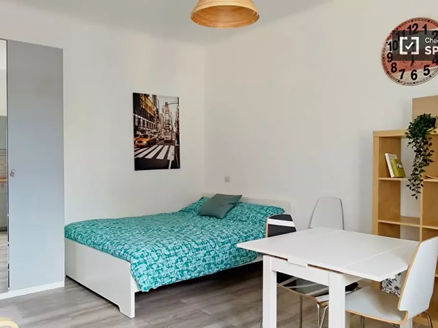 Immagine 7 di Ufficio in affitto  in Via Sibari a Milano