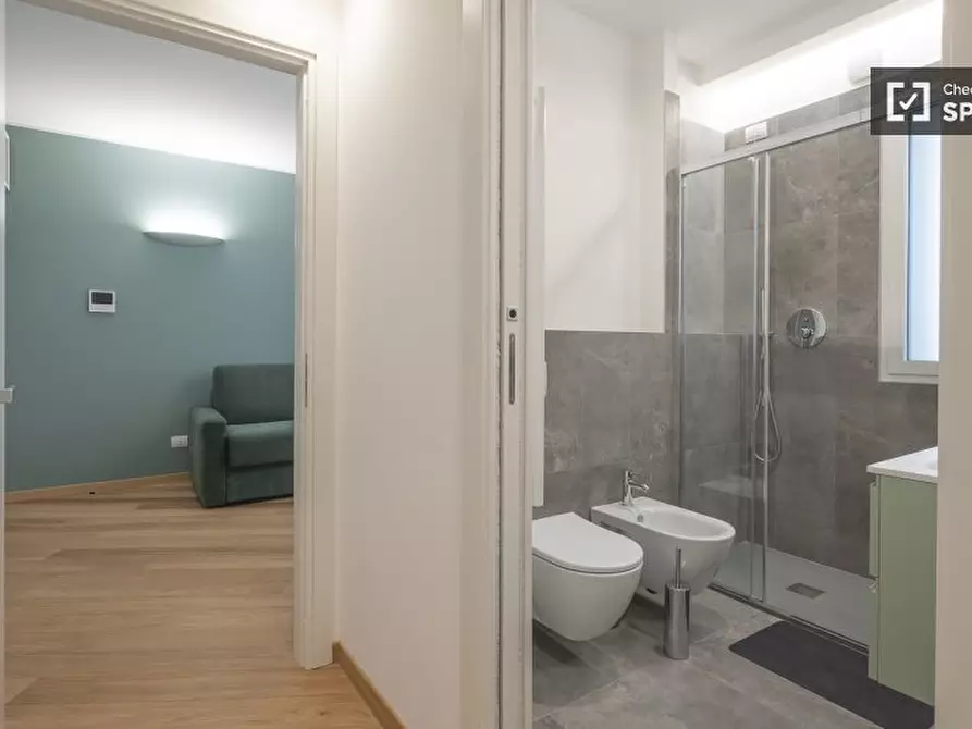 Immagine 19 di Appartamento in affitto  in Via Giovanni da Milano a Milano