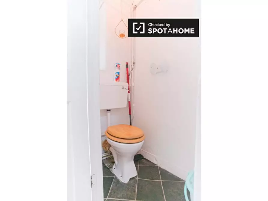 Immagine 11 di Camera condivisa in affitto  in Spelman Street a Poplar