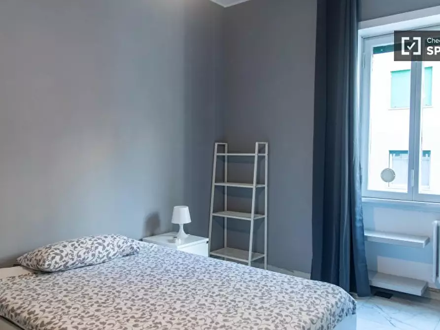 Immagine 2 di Camera condivisa in affitto  in Viale Parioli a Roma