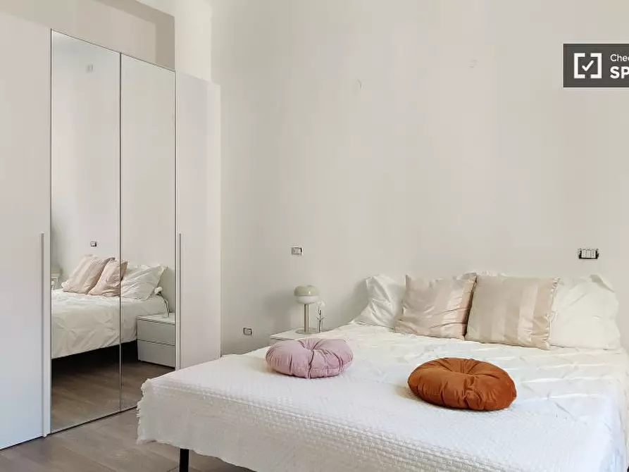 Immagine 7 di Ufficio in affitto  in Via degli Etruschi a Milano