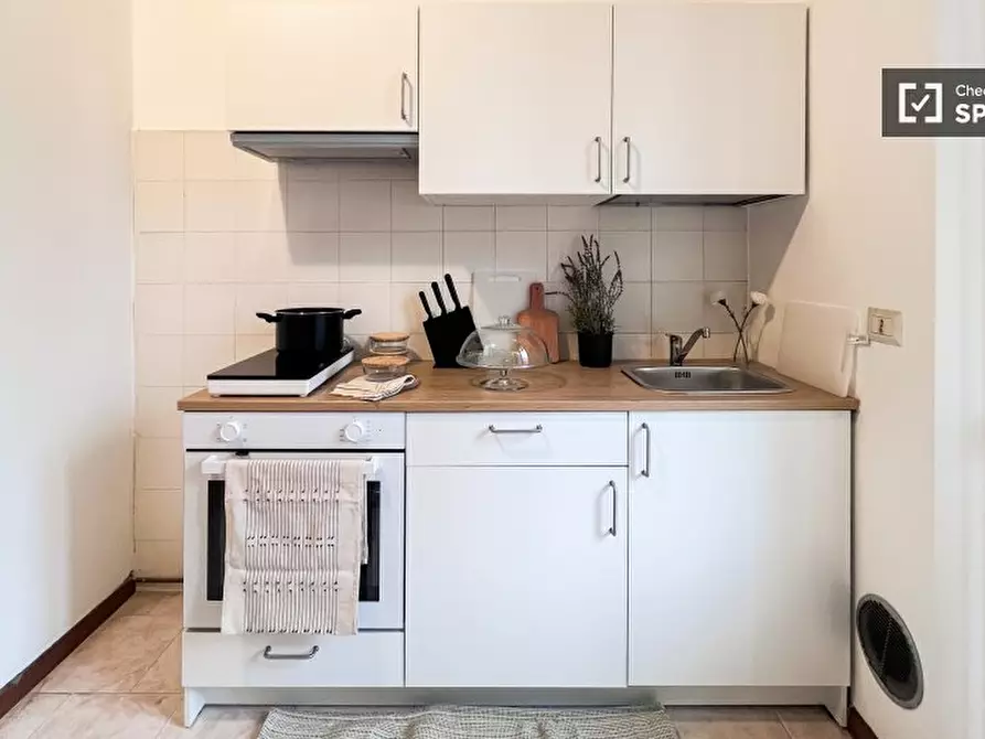 Immagine 7 di Appartamento in affitto  in Via Pietro da Cortona a Milano