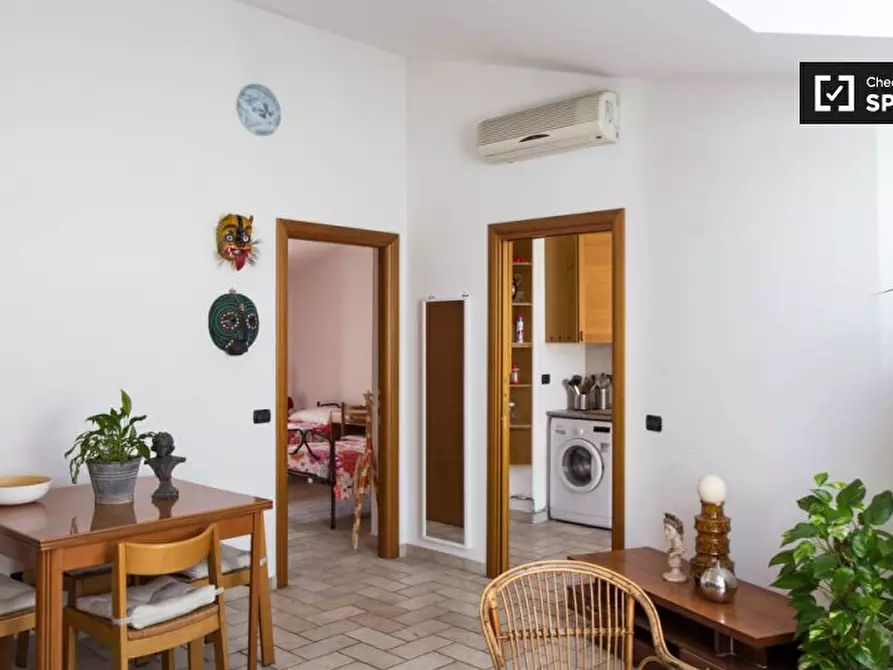 Immagine 14 di Camera condivisa in affitto  in Via Don Giovanni Minzoni a Sesto San Giovanni