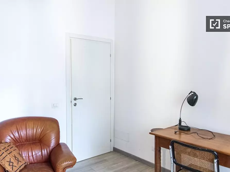 Immagine 17 di Camera condivisa in affitto  in Via Maffeo Pantaleoni a Roma