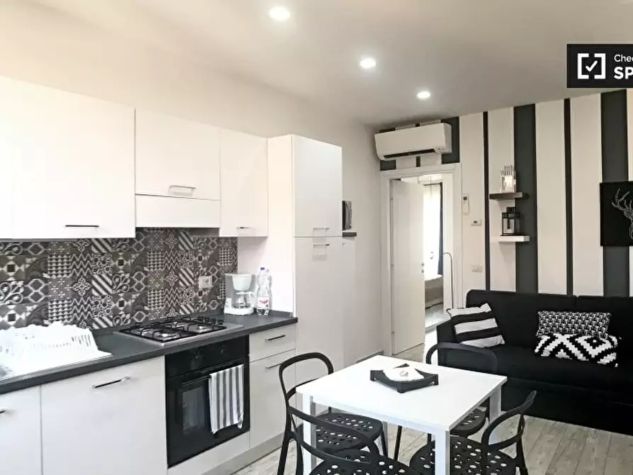 Immagine 1 di Appartamento in affitto  in Via Luigi Pasteur a Milano