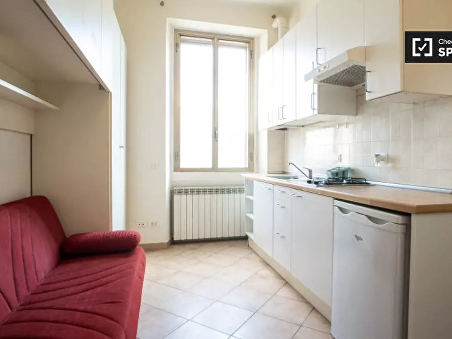 Immagine 15 di Ufficio in affitto  in Via Vespri Siciliani, 20146 Milano MI, Italy a Milano