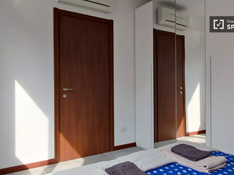 Immagine 5 di Appartamento in affitto  in Via Privata Pantelleria a Milano