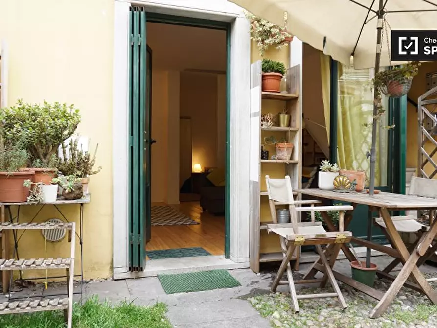 Immagine 17 di Ufficio in affitto  in Via Malaga a Milano