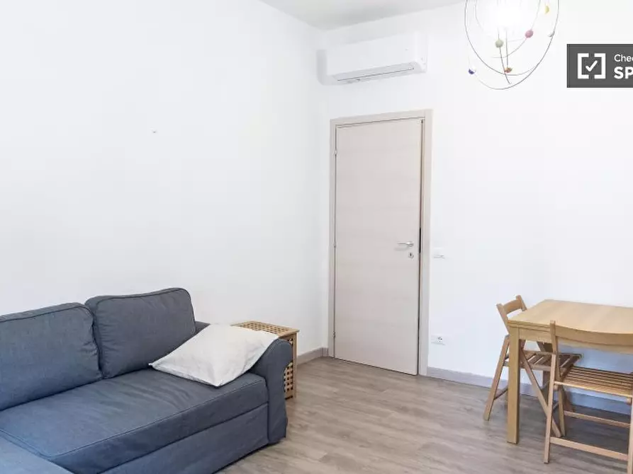 Immagine 11 di Appartamento in affitto  in Via Bartolomeo Colleoni a Roma