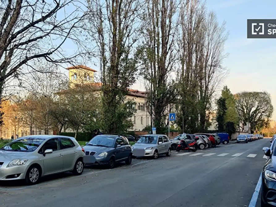 Immagine 15 di Camera condivisa in affitto  in Via Caduti Sul Lavoro a Sesto San Giovanni