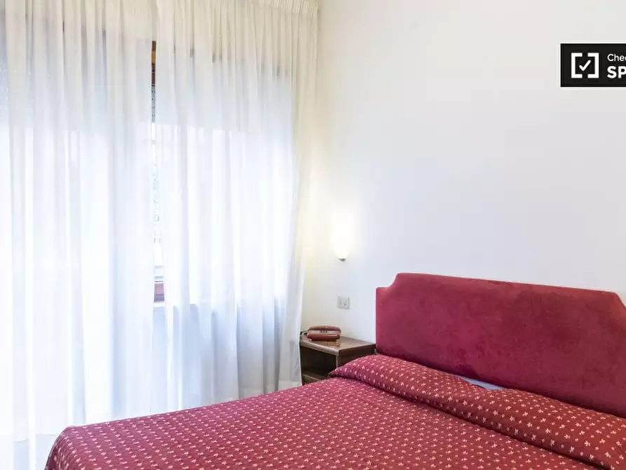 Immagine 9 di Ufficio in affitto  in Via della Balduina a Roma