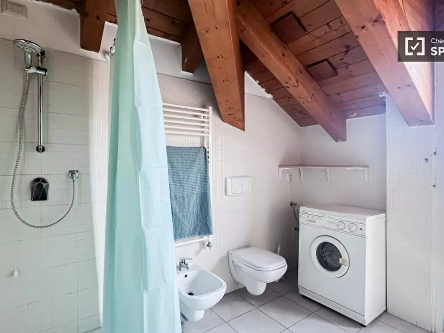 Immagine 6 di Appartamento in affitto  in Via Privata Bobbio a Milano