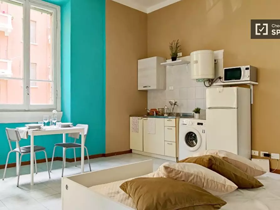 Immagine 6 di Ufficio in affitto  in Via Fratelli Bronzetti a Milano