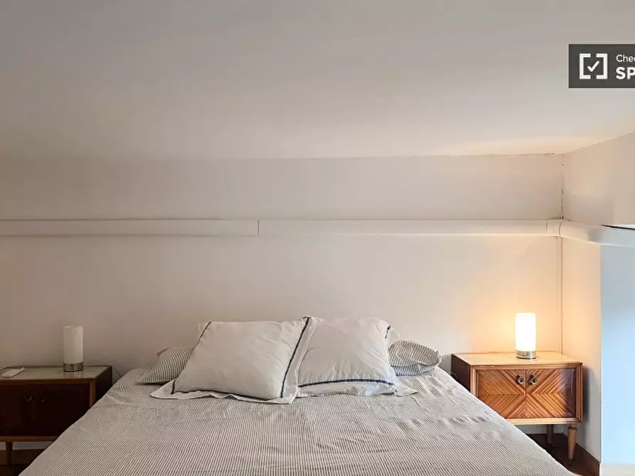 Immagine 18 di Appartamento in affitto  in Via Cappuccini a Milano