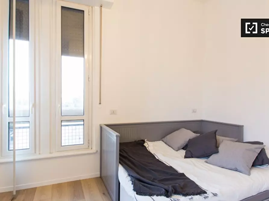 Immagine 5 di Ufficio in affitto  in Viale Gorizia a Milano