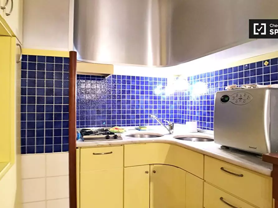 Immagine 9 di Appartamento in affitto  in Via dei Georgofili a Firenze